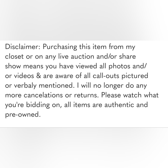 Tri fold Torrid wallet - Picture 10 of 10